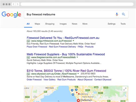 bendigo adwords|Google Ads – Entice Website Design.
